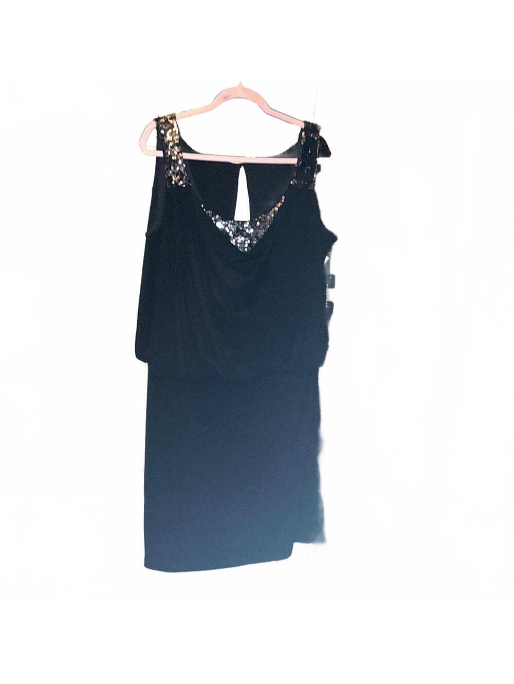N 14 Nightingale Dress